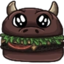 fifiBurger emote for Discord