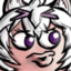 fillyConcerned emote for Discord