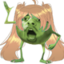 fifiMaika emote for Discord