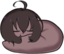 FiaSlugSleepy emote for Discord