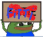 FittiCheer emote for Discord