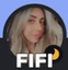 FIFI emote for Discord