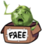 fifiMikeFree emote for Discord