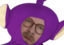 fialovaDrahota emote for Discord