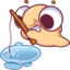 fishshi emote for Discord