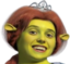 Fionia emote for Discord