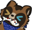 FishieKiyomi emote for Discord