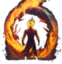 FireEle3 emote for Discord