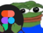 figmaLove emote for Discord