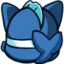 FishButt emote for Discord