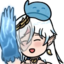 FioraWave emote for Discord
