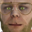 Finkletone emote for Discord