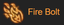 FireBolt emote for Discord