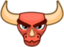 fifiBull emote for Discord