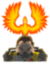 firecaustic emote for Discord