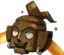 fitdownBAD emote for Discord