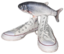 Fishoes emote for Discord
