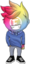Fitz emote for Discord