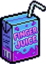 FINGERJUICECARTON emote for Discord