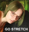 ficusStretch emote for Discord