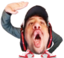 fifiFriend emote for Discord