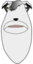 Fishmo emote for Discord