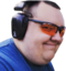 fixxemShades emote for Discord