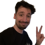 fifiPeace emote for Discord