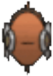 fishmaelStare static emote for Discord, Twitch and Slack