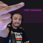 firsttg emote for Discord