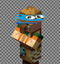 fisHermann emote for Discord