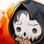 Fire emote for Discord