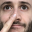 finnozNotMe emote for Discord