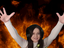 Firee emote for Discord