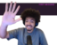 firstMSGgrim emote for Discord
