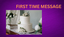 FirstTimeCake emote for Discord