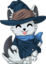 Fir emote for Discord