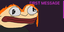 FirstTimeGinga emote for Discord