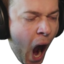 fitzYawn emote for Discord