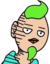 Fizztama emote for Discord