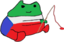 fifishh emote for Discord