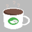 FiveCoffee emote for Discord