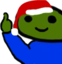 fingi emote for Discord