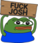 fjosh emote for Discord