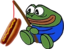 FishingeDogs emote for Discord