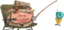 fish emote for Discord