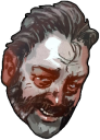 fjHarry static emote for Discord, Twitch and Slack