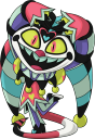 Fizz static emote for Discord, Twitch and Slack