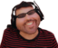 FiltrEsaXD emote for Discord