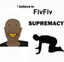 FivSuper emote for Discord